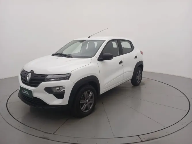 Renault Kwid 1.0 Zen 2026