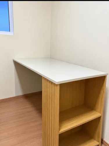 Mesa de escritório