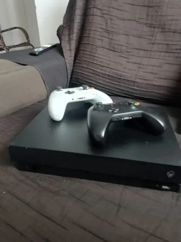 Video game Xbox 360 7 meses de uso 