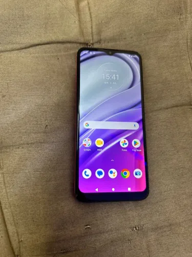 MOTO G20
