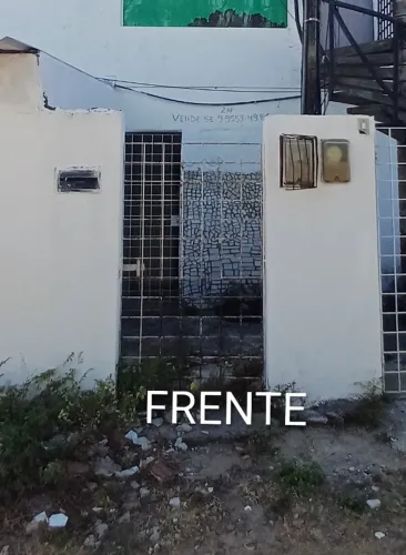 Casa 55 mil pau amarelo