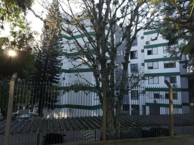 Apartamento em Leilão - Nonai - Porto Alegre - RS