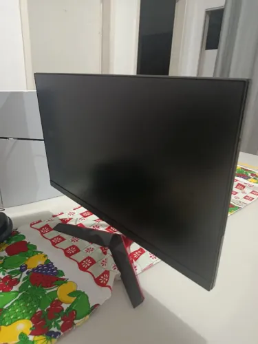 Monitor LG ultragear 24 polegadas