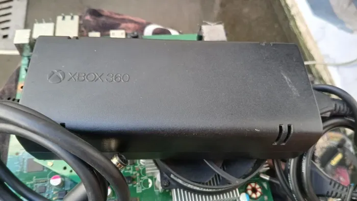 Xbox 360