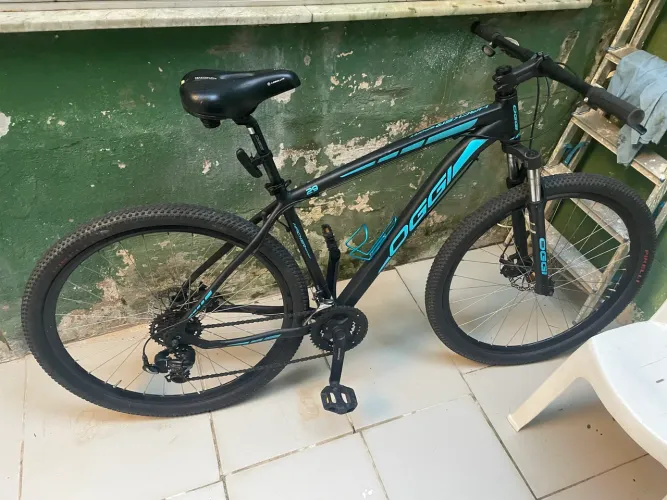 Bike Oggi 
