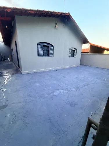 CASA PARA ALUGAR - 2 QUARTOS | ENTRADA INDIVIDUAL<br>