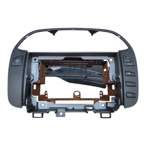 Moldura Central Painel Fiat Bravo 2011