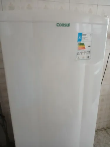 GELADEIRA CONSUL SEMINOVA!!
