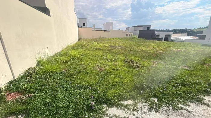Terreno à Venda no Reserva da Mata em Jundiaí | 150 m² em Condomínio Planejado
