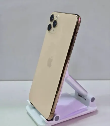 Iphone 11 pro max 64gb pra hoje!