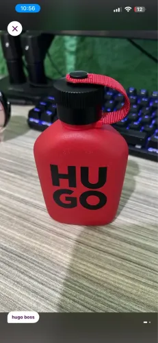 Hugo Boss