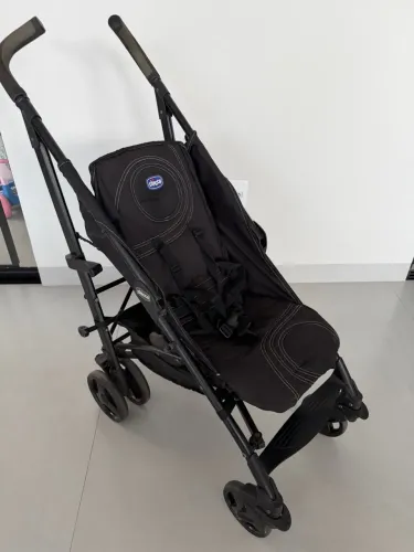 Carrinho de bebê Chicco Liteway