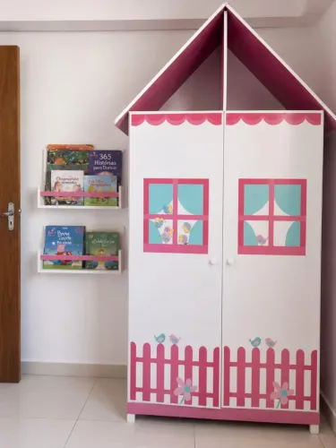 Guarda-roupa 