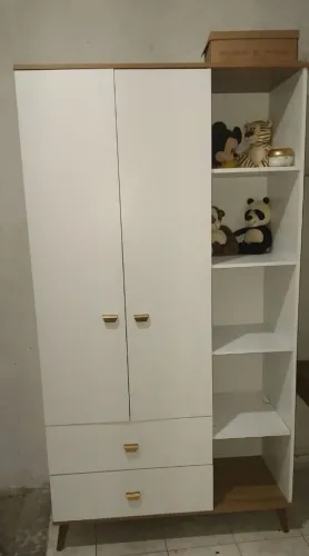 Guarda roupa