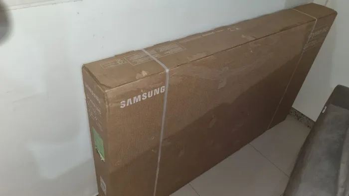 TV 65 SAMSUNG 
