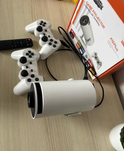 Game Projetor