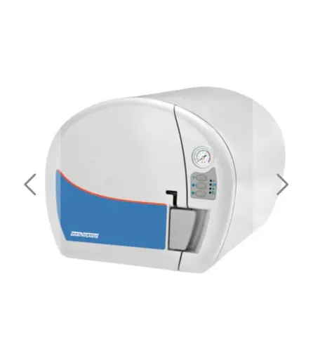 Autoclave