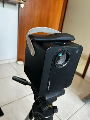 Projetor