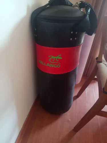 Saco de pancada Kallango