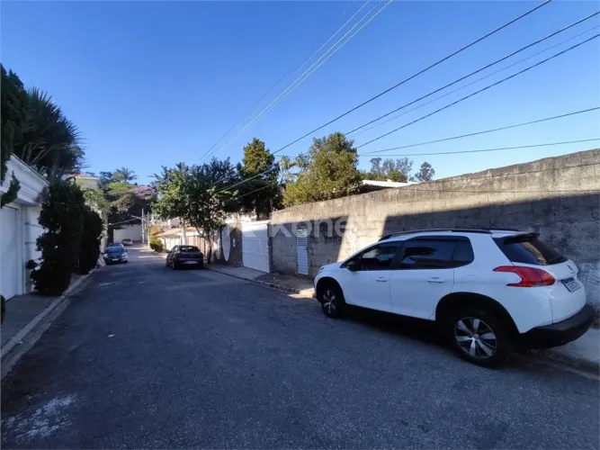 Terreno à venda com 539 m² em Tremembé, São Paulo