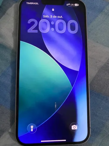 iPhone 14 Plus 128GB - Impecável (Preço para Vender Rápido!