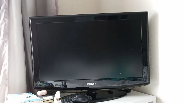 TV 32" SAMSUNG 150,00