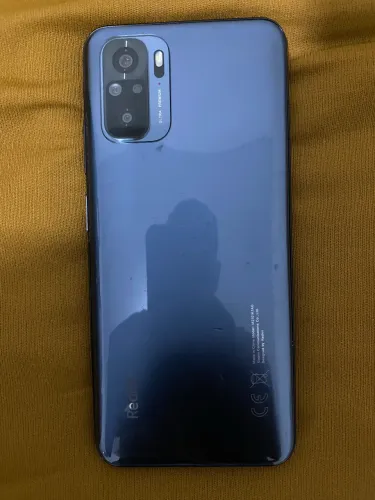 Redmi note 10
