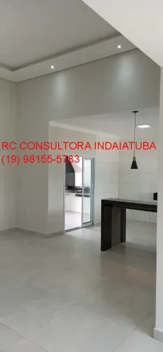 CONDOMINIO RESIDENCIAL em INDAIATUBA - SP, JARDIM MANTOVA