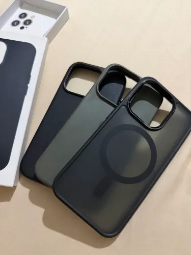 Capinhas iPhone 15 Pro