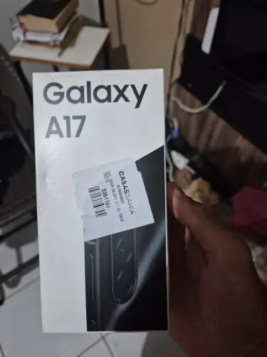 Samsung a17 128 gb