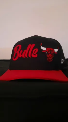 BONÉ CHICAGO BULLS