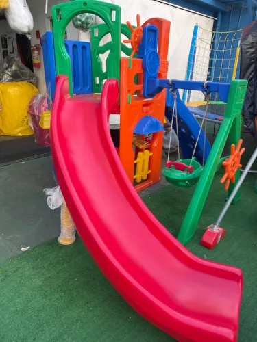 Play grous infantis