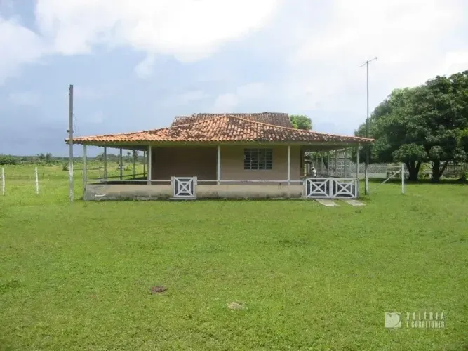 TERRENO NA ILHA DO MARAJÓ, SOURE!