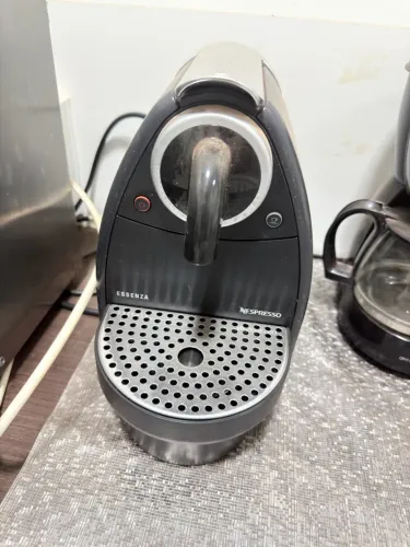 Maquina de café Nespresso