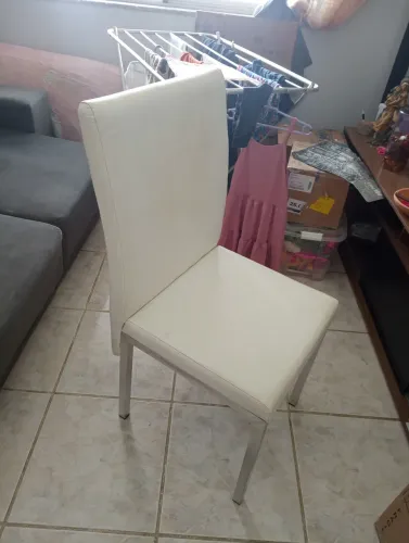 4 cadeiras para mesa de jantar