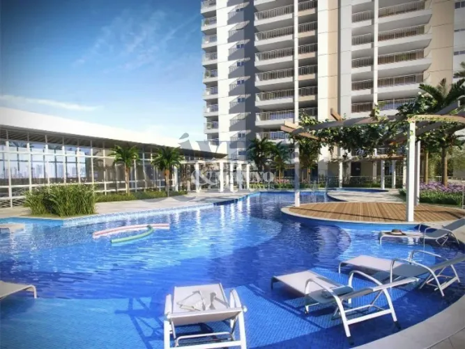 Apartamento com 4 Quartos na Mooca