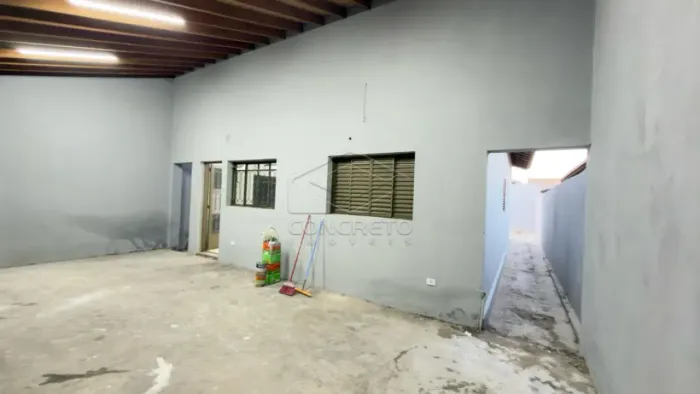 SONHO NOSSO II - BARRA BONITA/SP