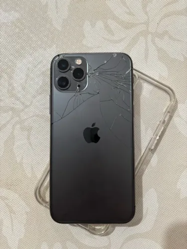 iPhone 11 Pro