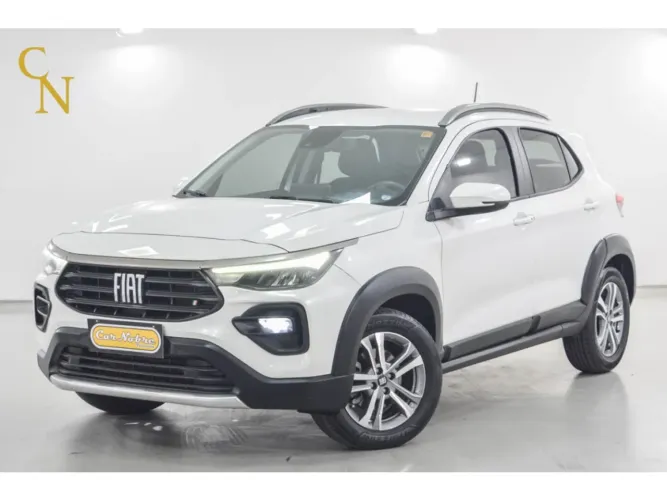 Fiat Pulse 2022
