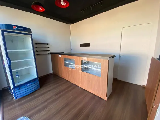 Ponto comercial para alugar, por R$ 1.600/mês - Vila dos Lavradores - Botucatu/SP