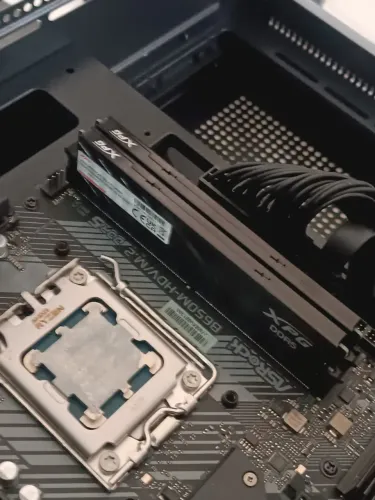 Memória Ram 32gb 2x16gb 6000mhz