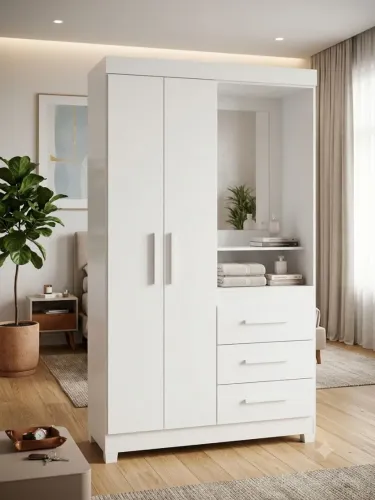 Guarda roupa