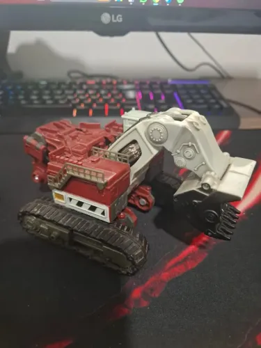 transformers