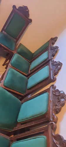 móveis usados