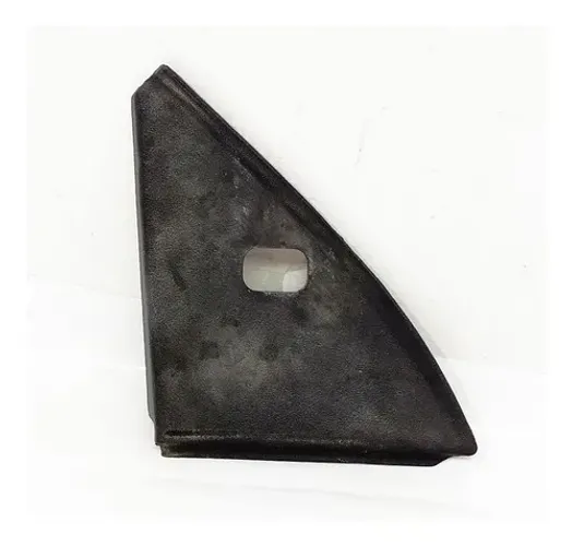 Acabamento Interno Retrovisor Esquerdo Gm Kadett Gl 1.8  199