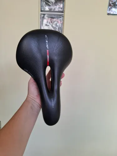 Selin de bicicleta novos
