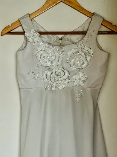 Vestido infantil