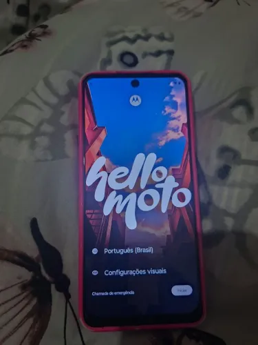 Motorola g54