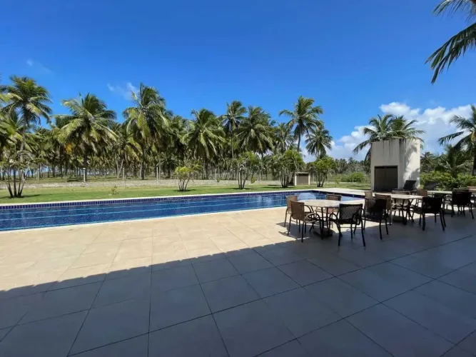 LOTE CONDOMÍNIO MAIKAI RESIDENCIAL [54024]