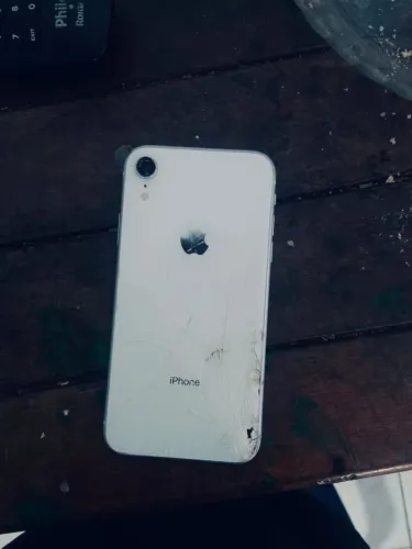 IPhone XR 128gb